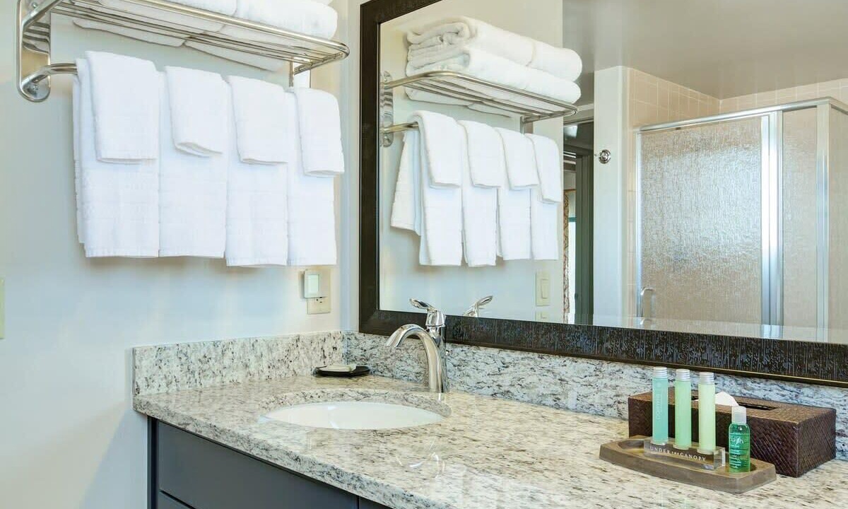 Photo of Bathroom in Starr Pass