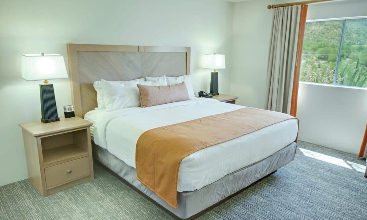 Photo of Bedroom in Starr Pass