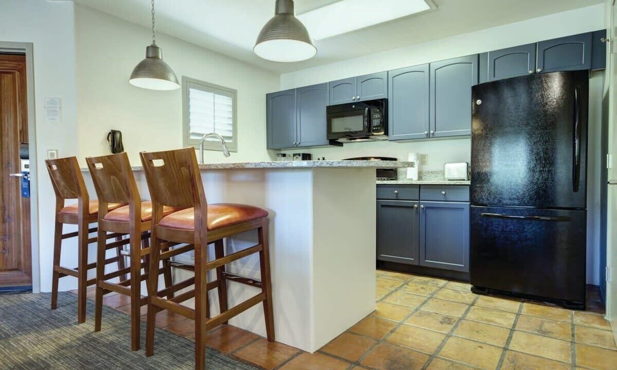 Photo of Kitchen in Starr Pass