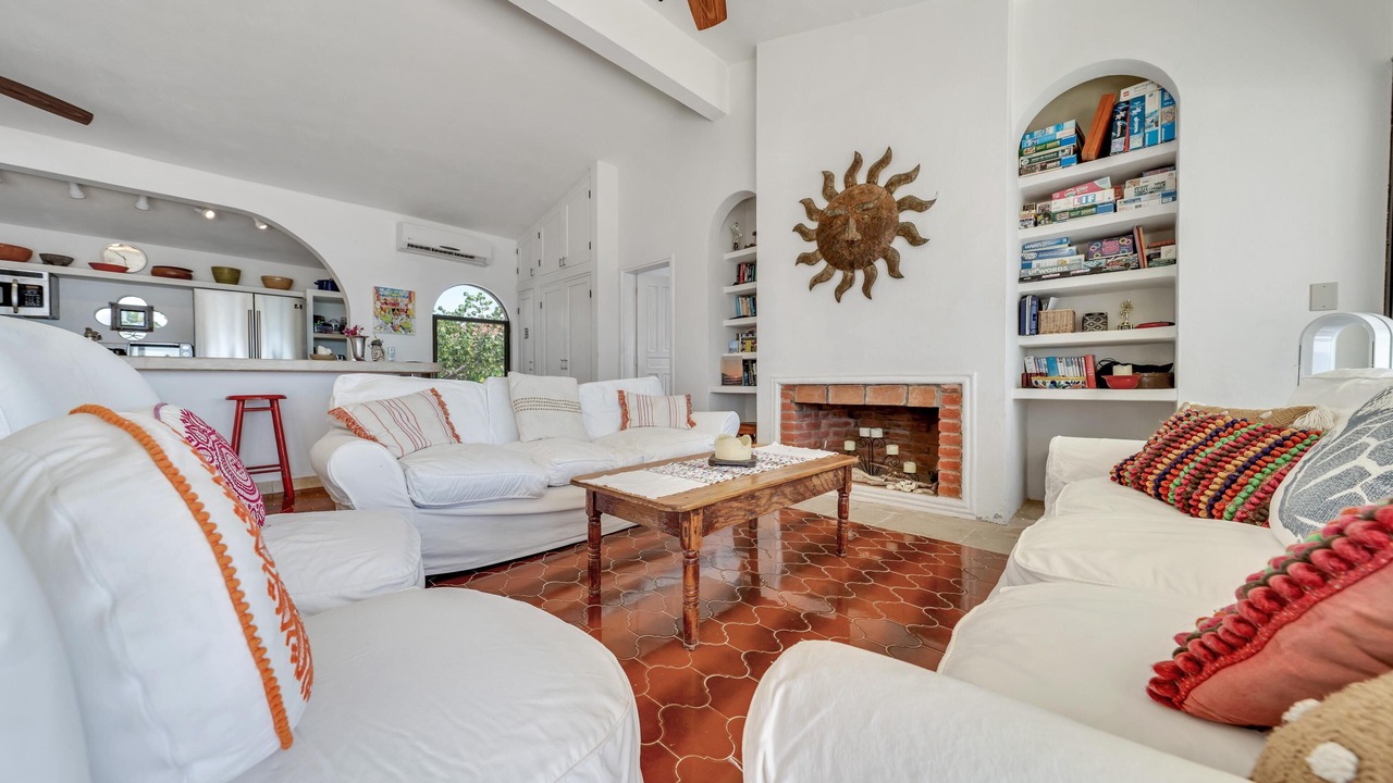 Photo of Livingroom in Zona Centro
