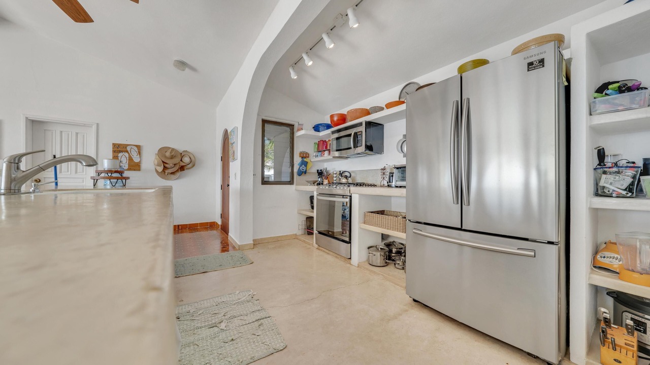 Photo of Kitchen in Zona Centro