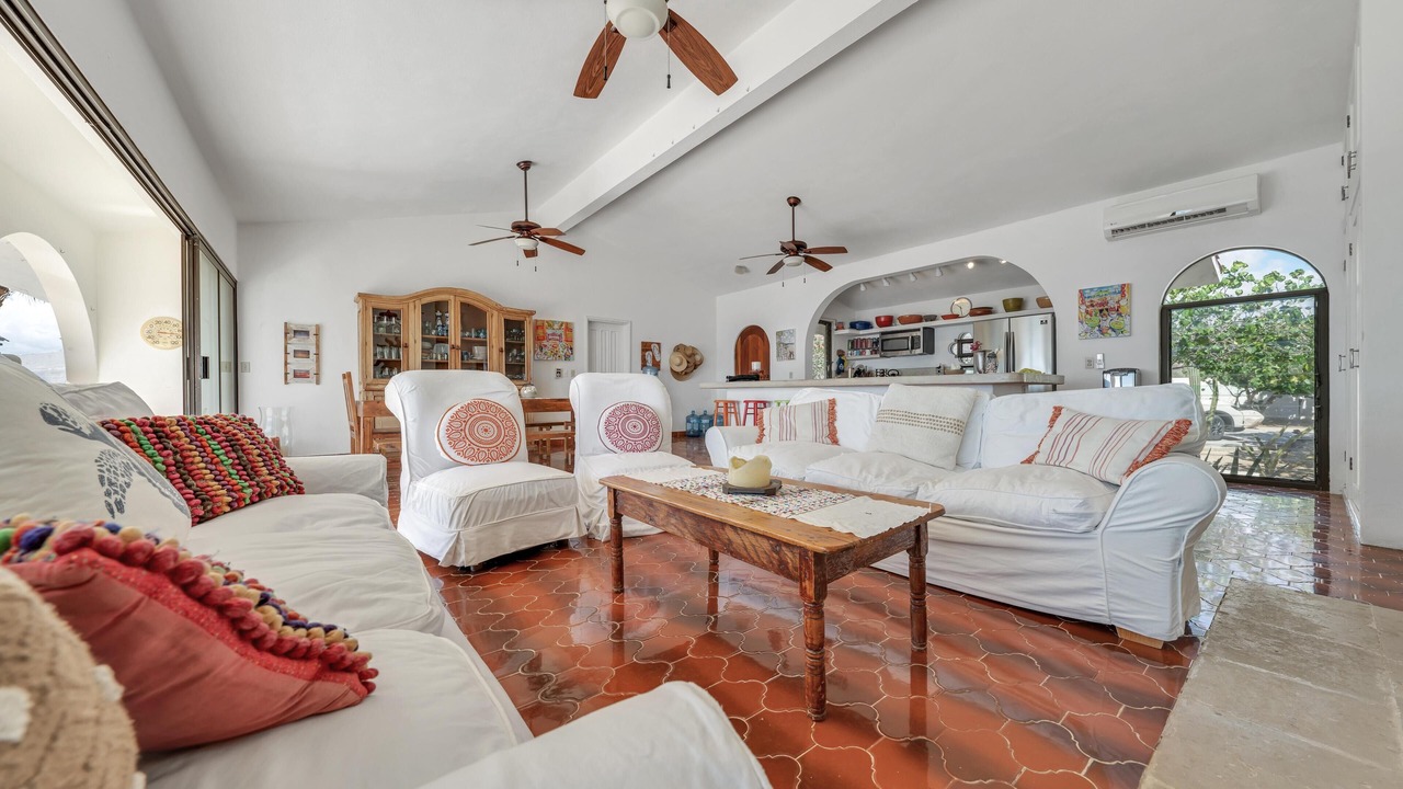 Photo of Livingroom in Zona Centro