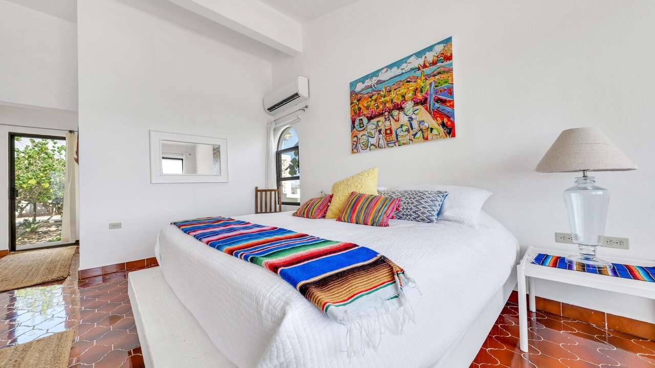 Photo of Bedroom in Zona Centro