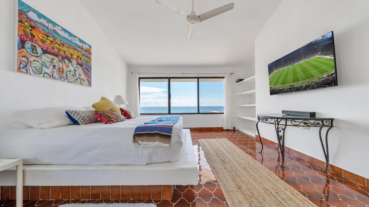 Photo of Bedroom in Zona Centro