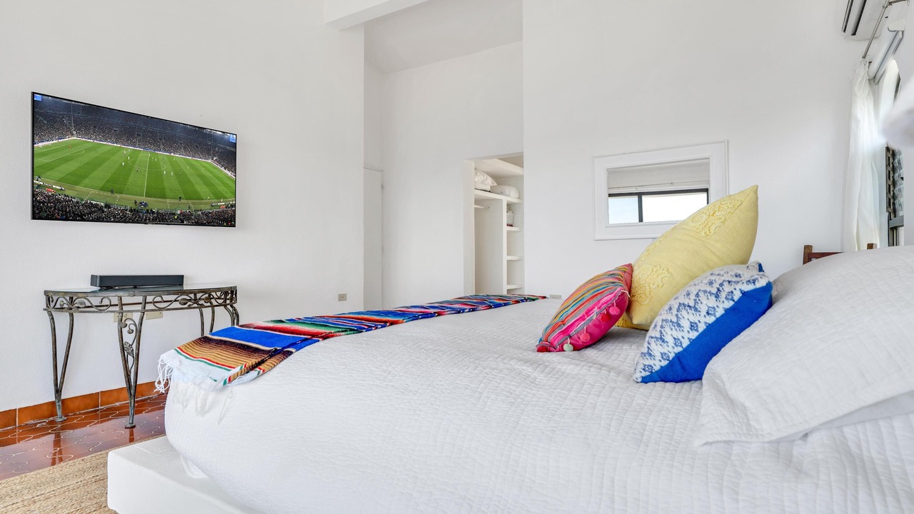 Photo of Bedroom in Zona Centro
