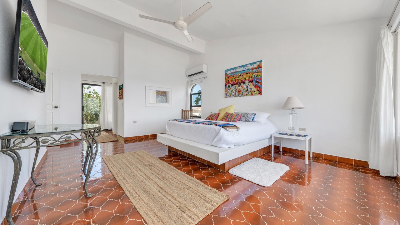 Photo of Bedroom in Zona Centro