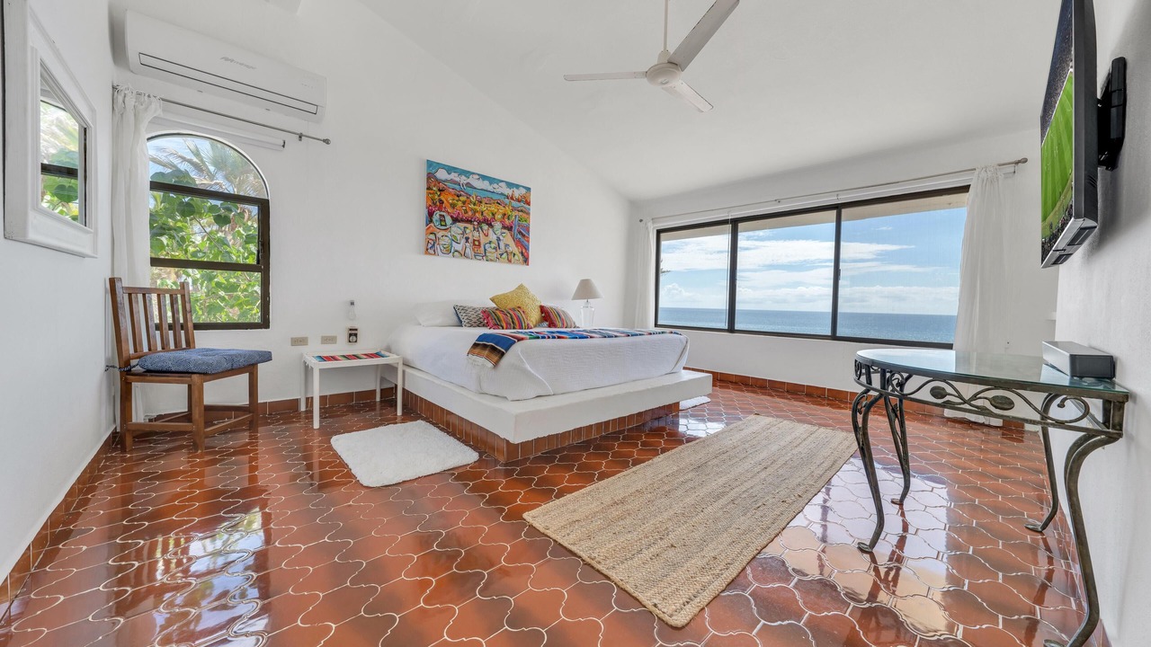 Photo of Bedroom in Zona Centro