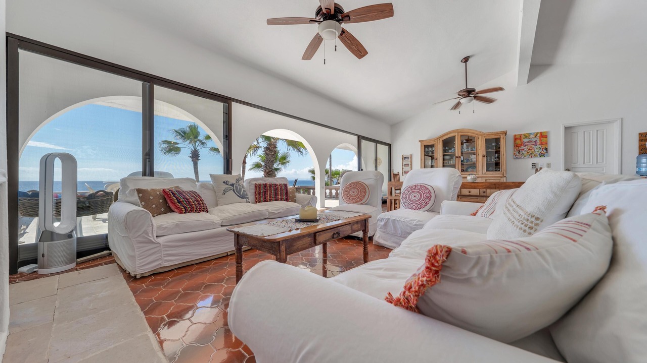 Photo of Livingroom in Zona Centro