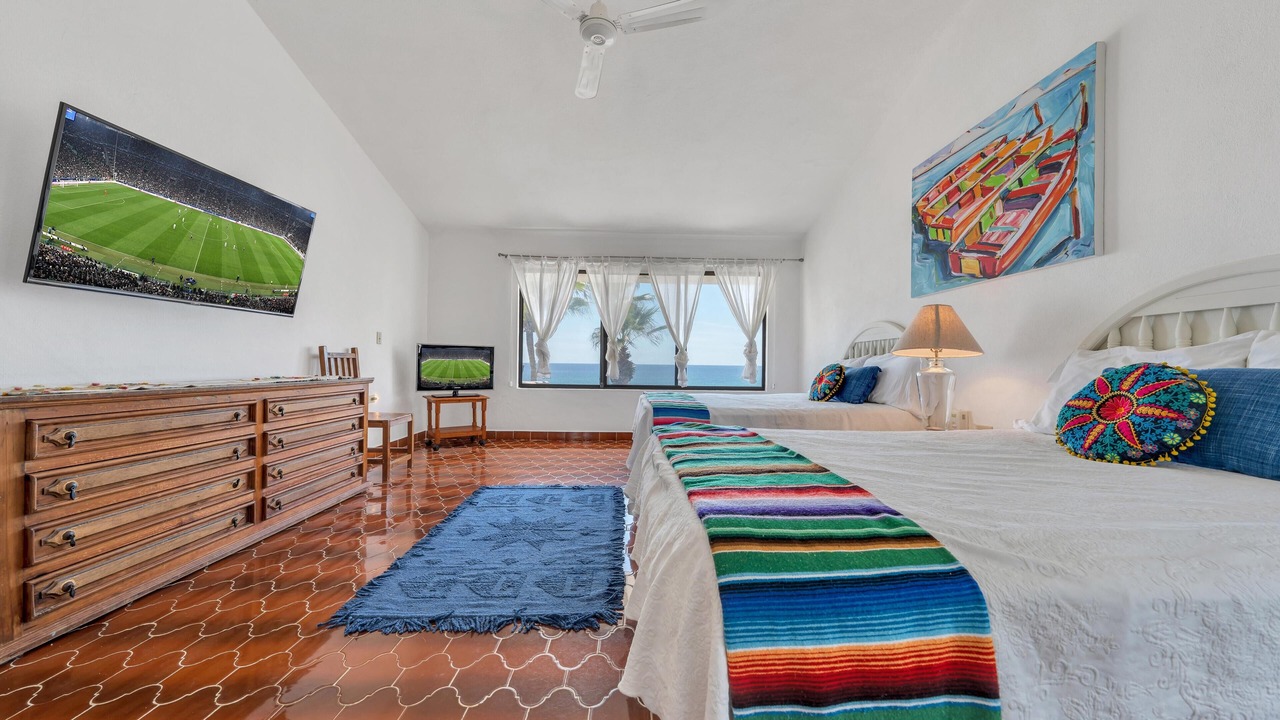 Photo of Bedroom in Zona Centro