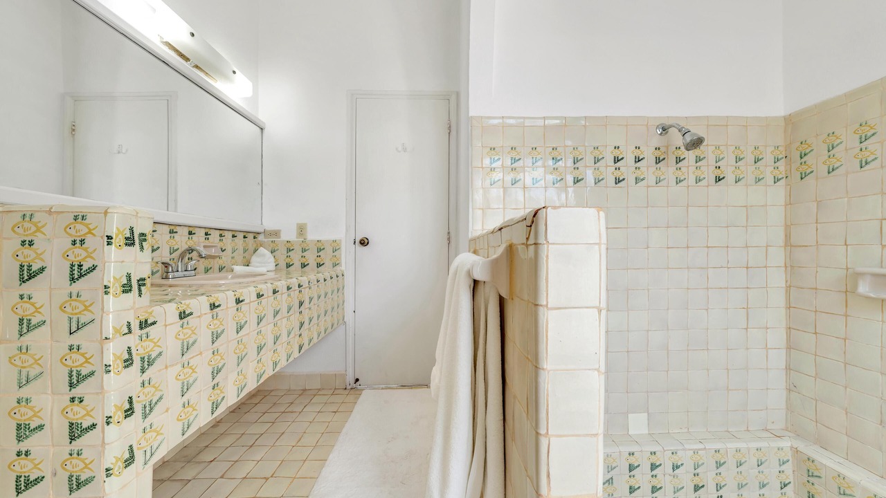 Photo of Bathroom in Zona Centro