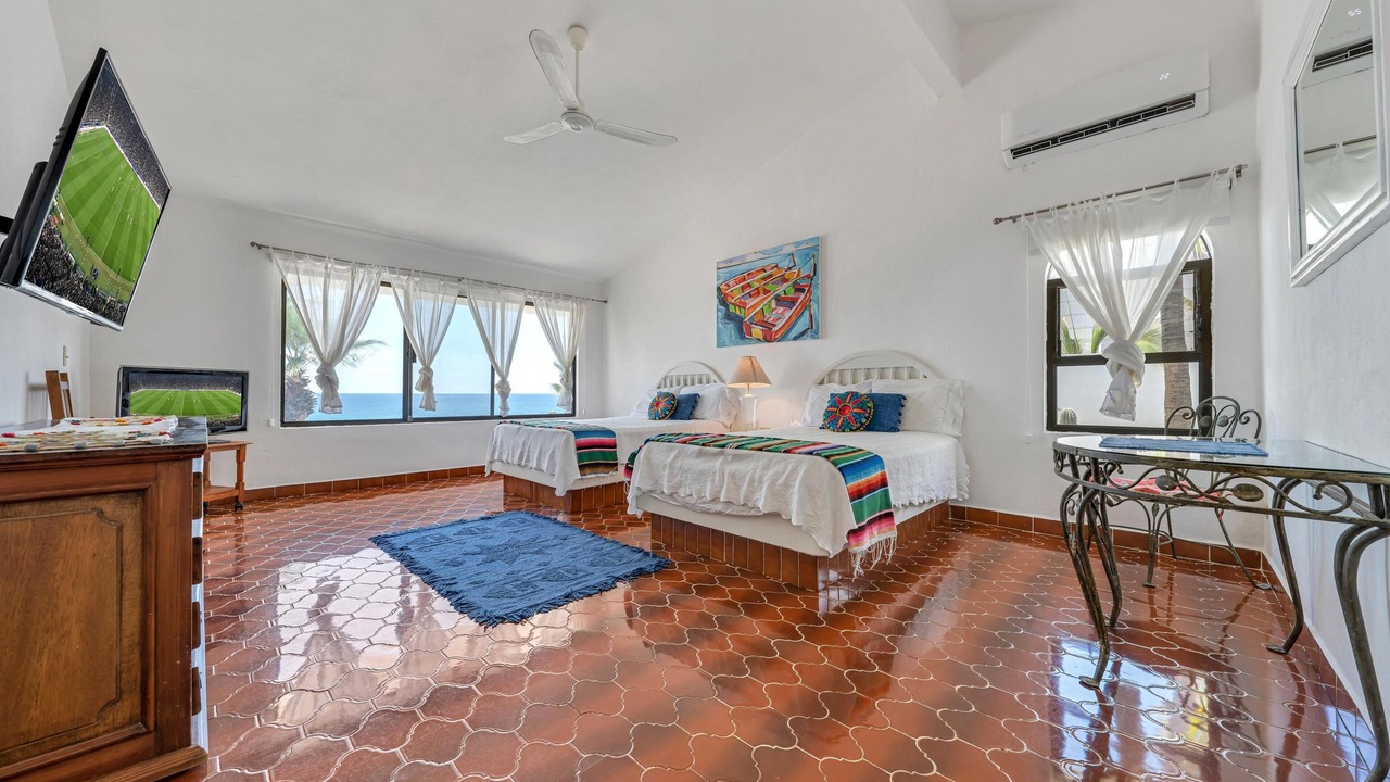 Photo of Bedroom in Zona Centro