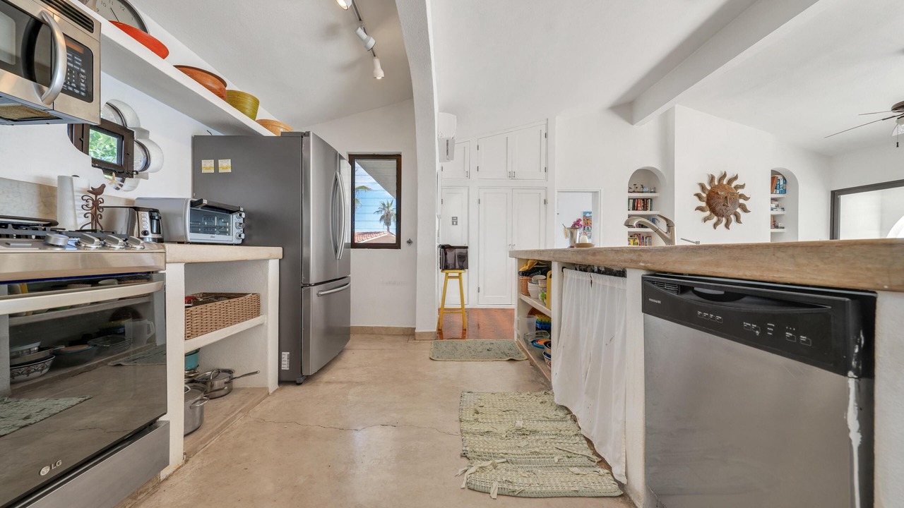 Photo of Kitchen in Zona Centro