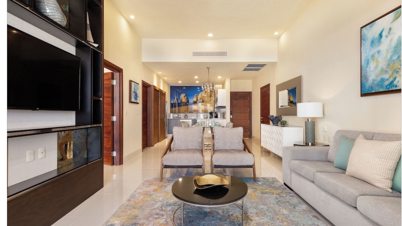 Photo of Livingroom in Chula Vista
