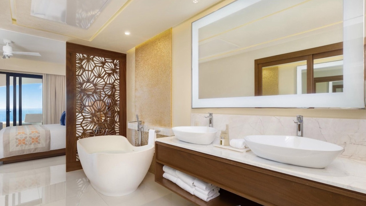 Photo of Bathroom in Chula Vista