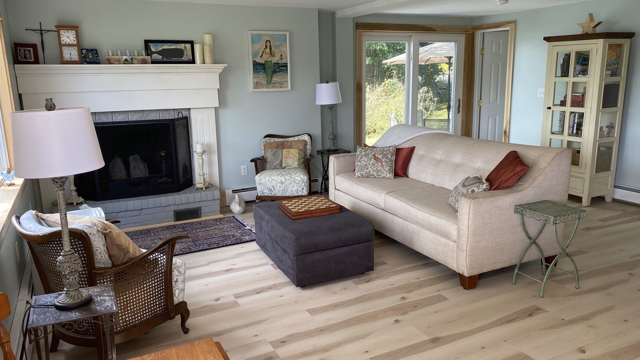 Photo of Bedroom in Stockton Springs