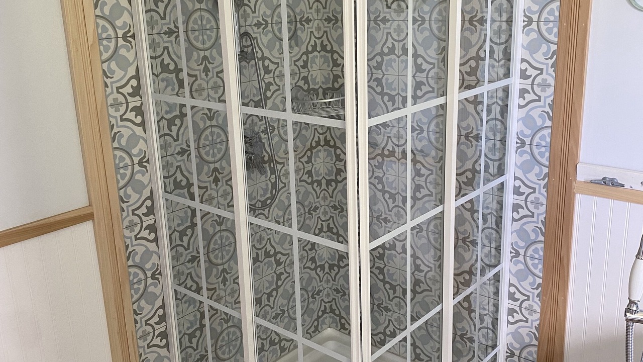 Photo of Bathroom in Stockton Springs