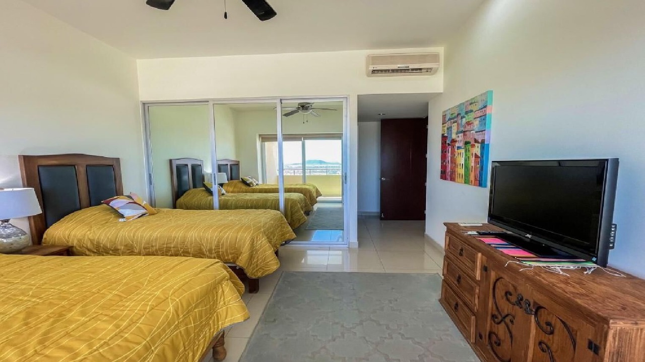 Photo of Bedroom in Zona Dorada