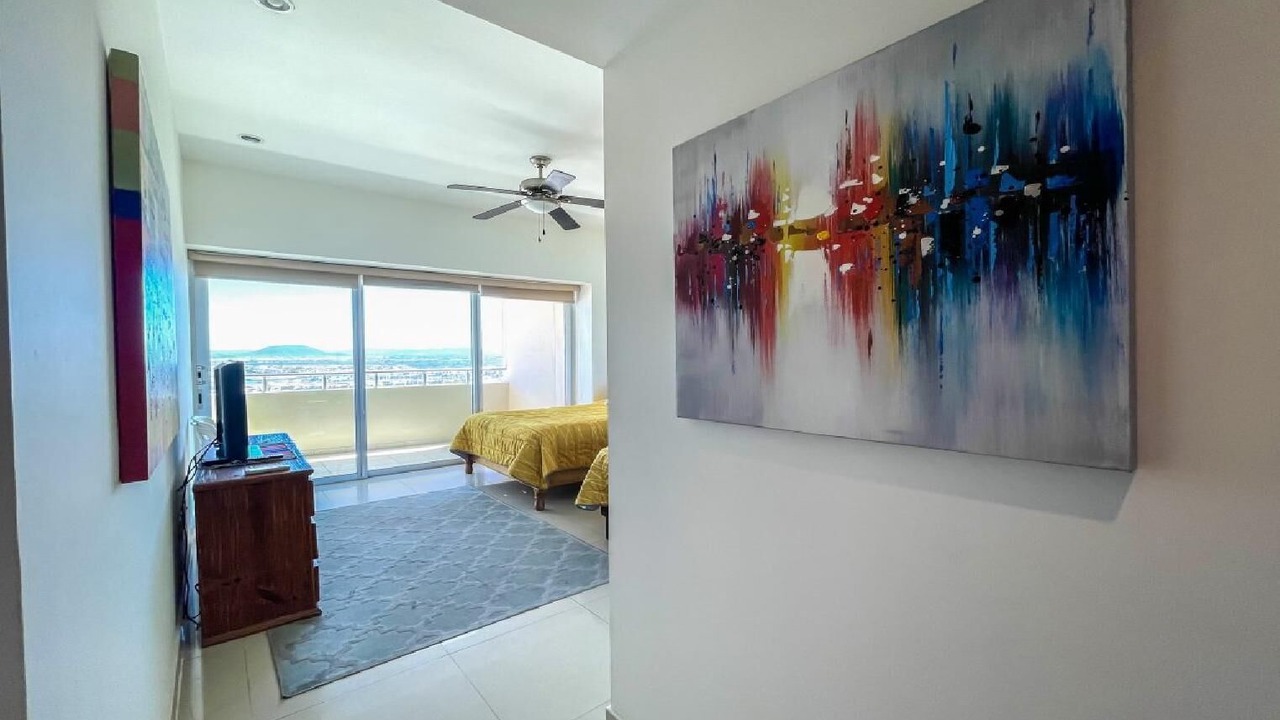 Photo of Bedroom in Zona Dorada
