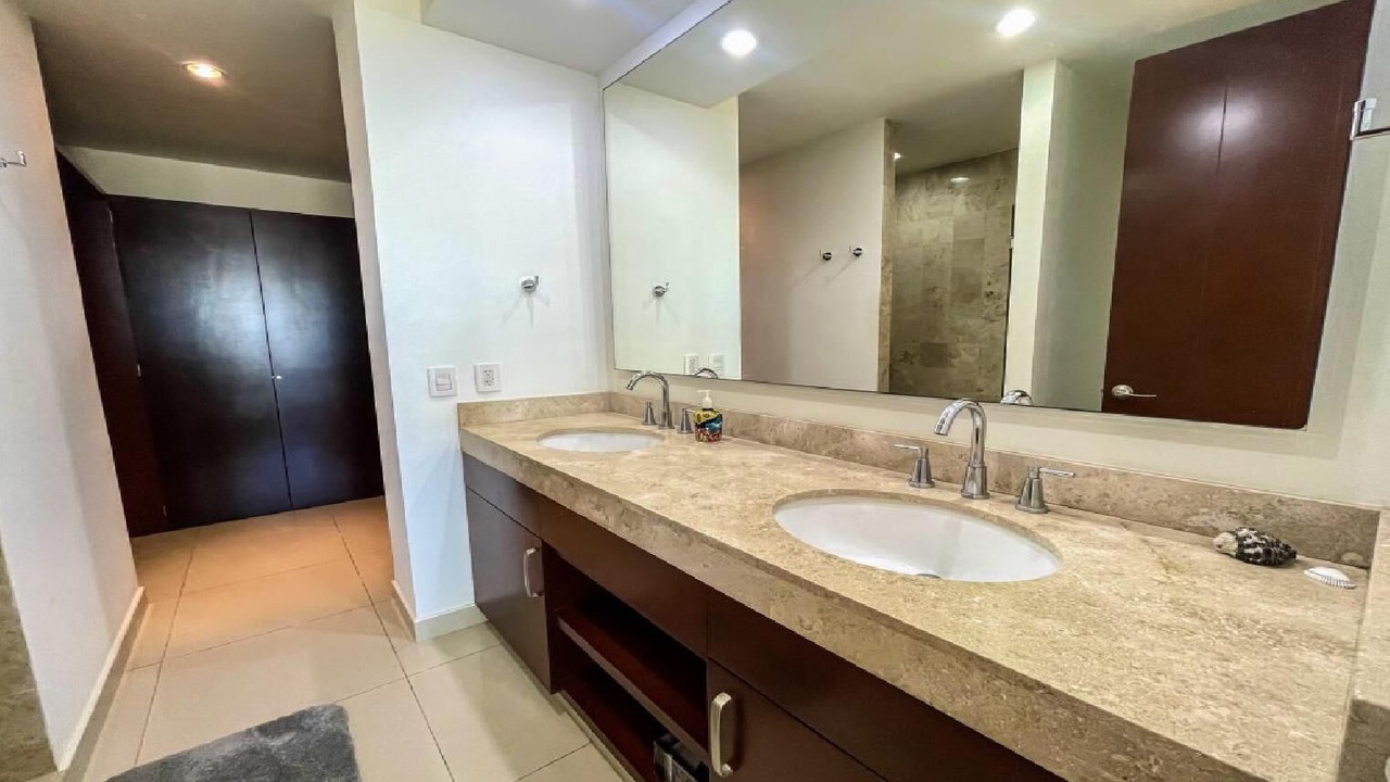 Photo of Bathroom in Zona Dorada