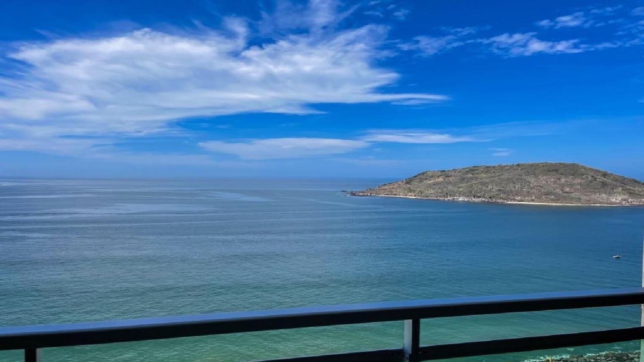 Photo of Patio Balcony in Zona Dorada