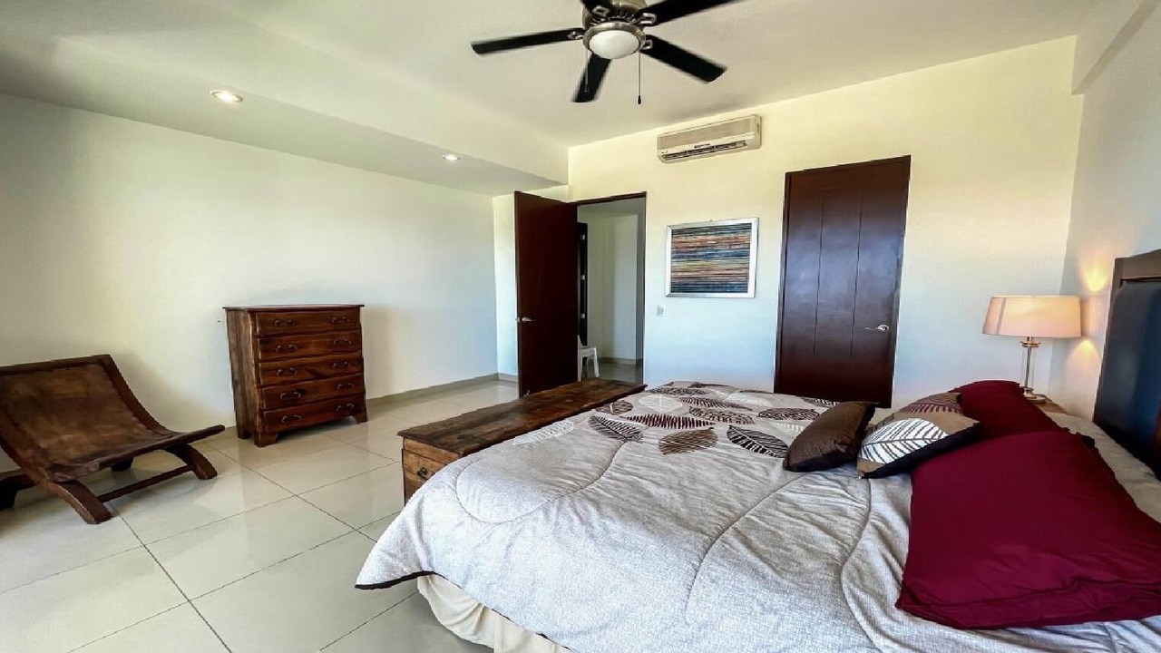 Photo of Bedroom in Zona Dorada