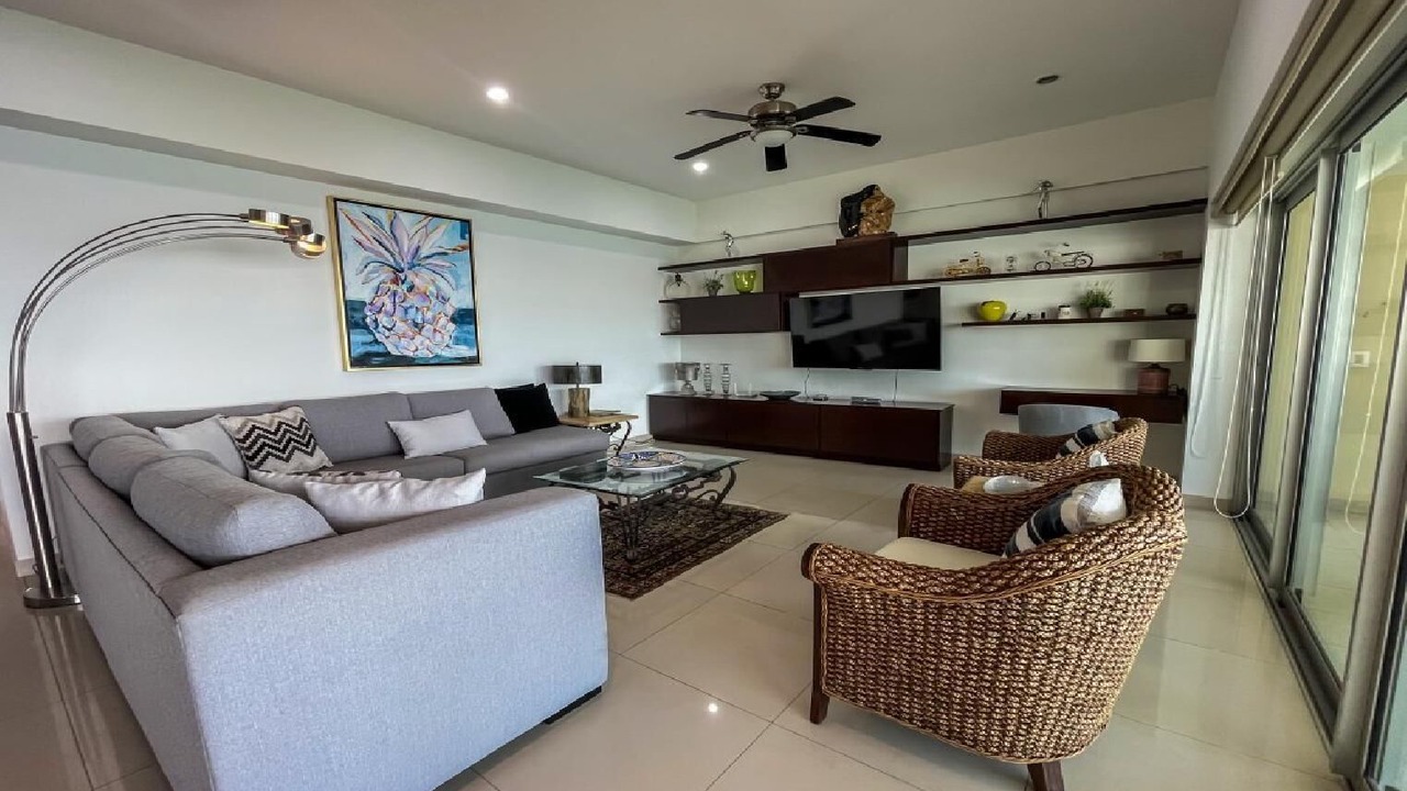 Photo of Livingroom in Zona Dorada