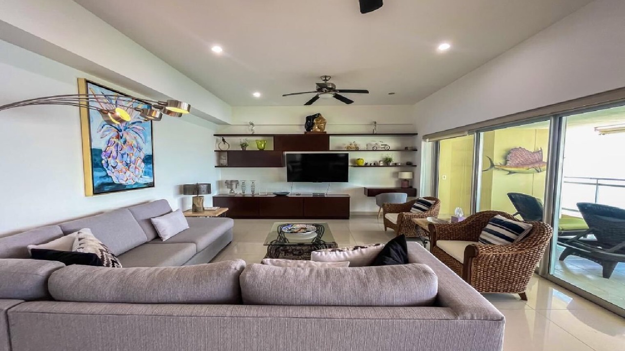 Photo of Livingroom in Zona Dorada