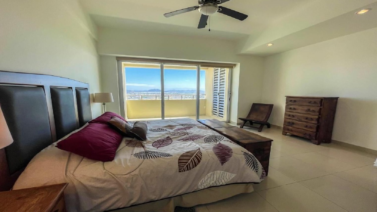 Photo of Bedroom in Zona Dorada