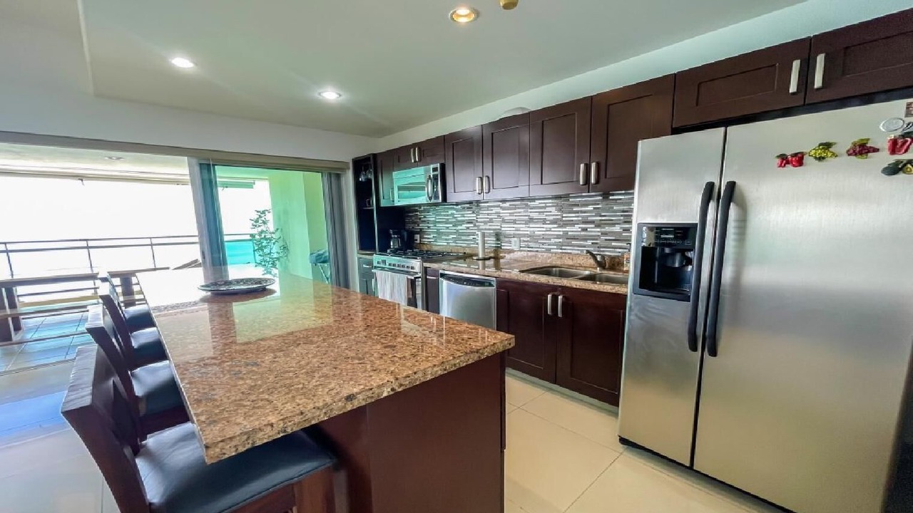 Photo of Kitchen in Zona Dorada