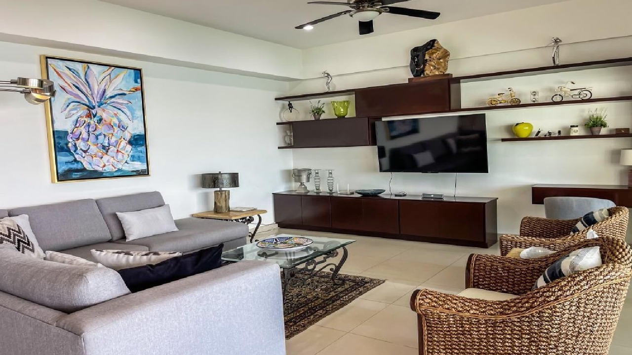 Photo of Livingroom in Zona Dorada