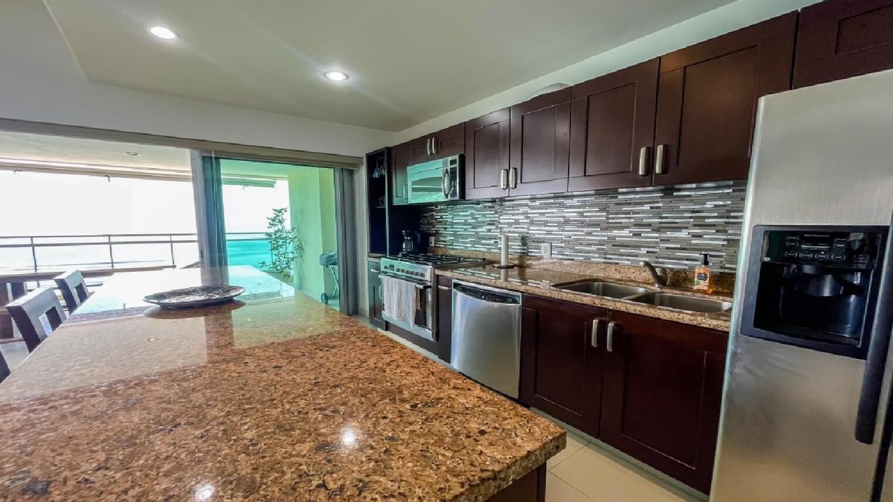 Photo of Kitchen in Zona Dorada