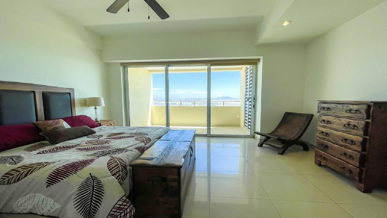 Photo of Bedroom in Zona Dorada