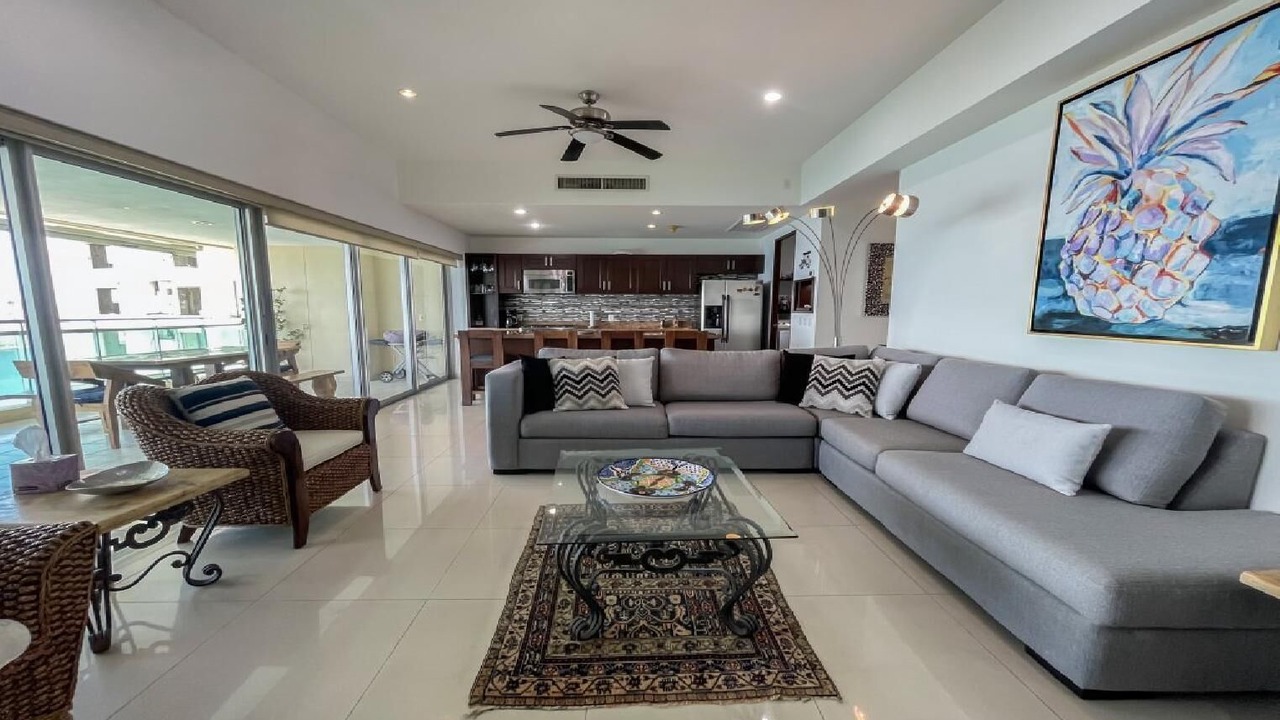 Photo of Livingroom in Zona Dorada