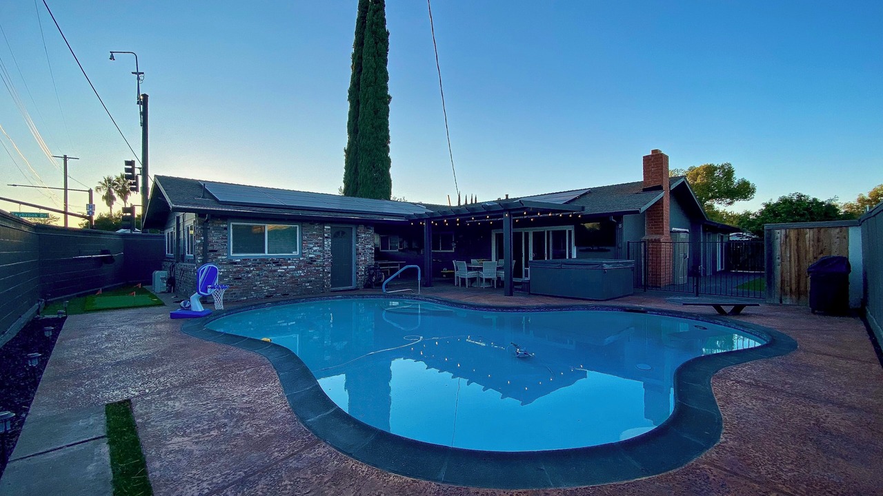 Photo of Outdoor in Citrus Heights