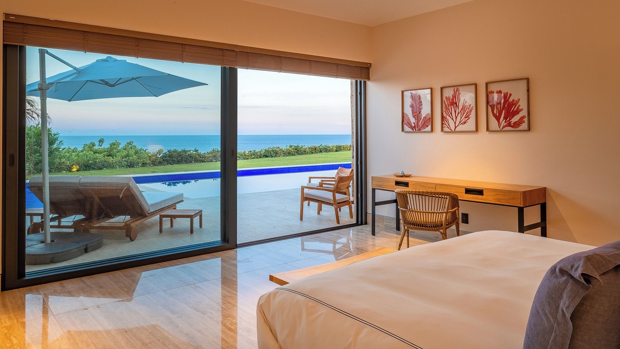 Photo of Bedroom in San Jose del Cabo