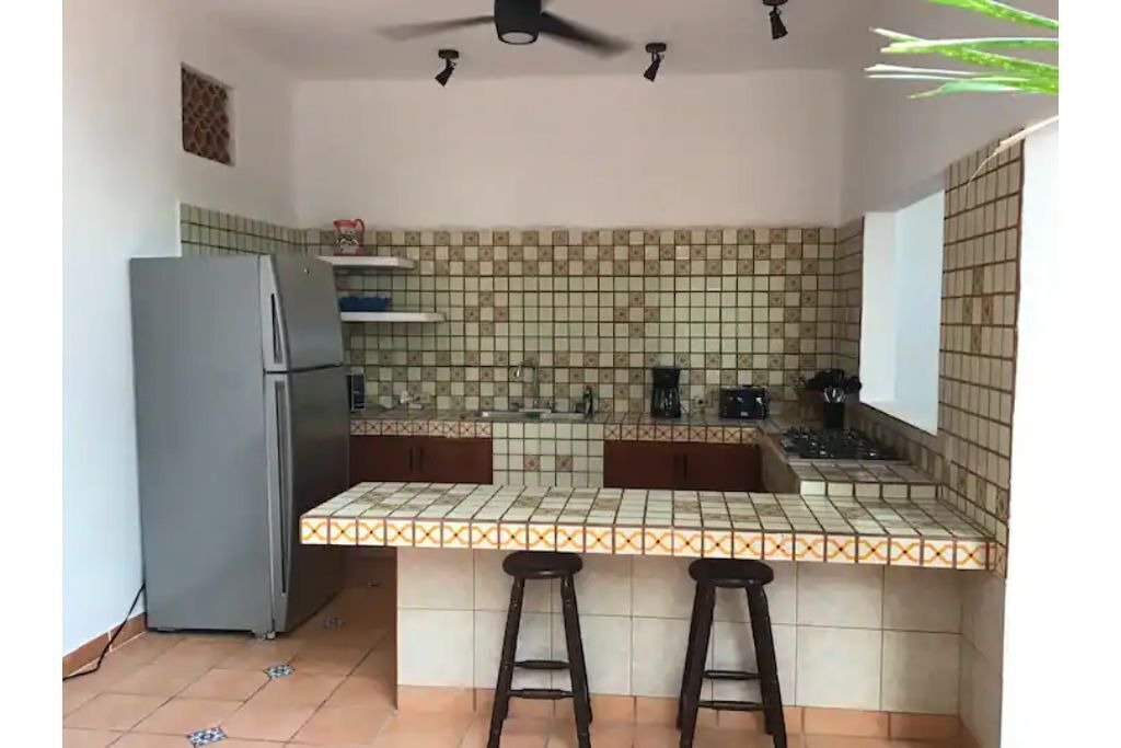 Photo of Kitchen in Emiliano Zapata