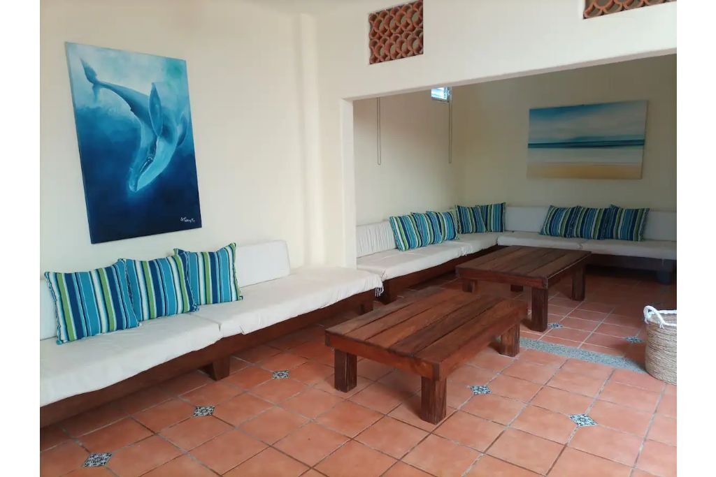 Photo of Livingroom in Emiliano Zapata