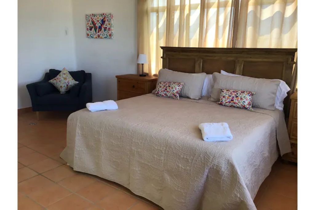 Photo of Bedroom in Emiliano Zapata