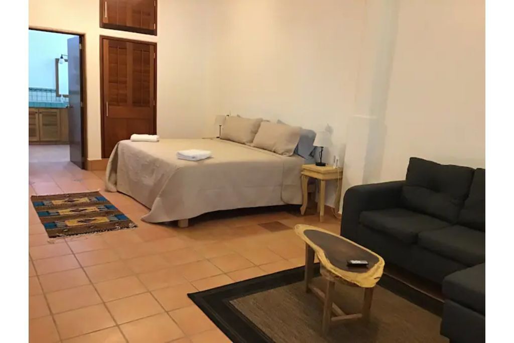 Photo of Bedroom in Emiliano Zapata