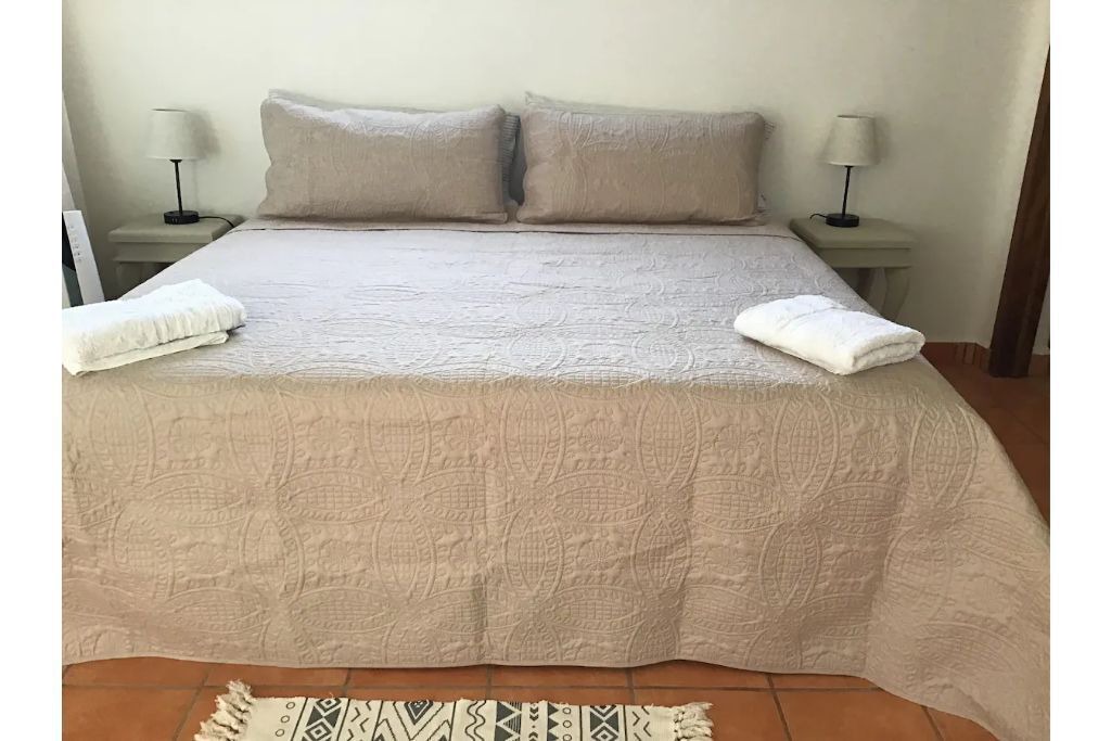 Photo of Bedroom in Emiliano Zapata