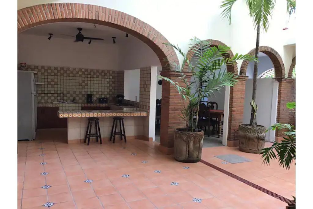 Photo of Outdoor in Emiliano Zapata