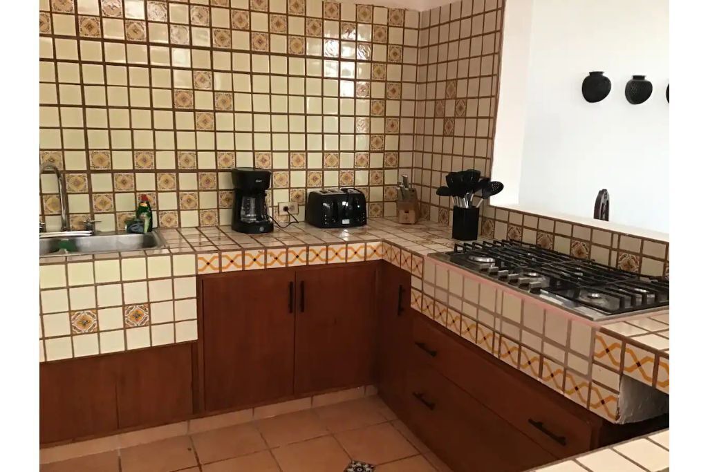 Photo of Kitchen in Emiliano Zapata