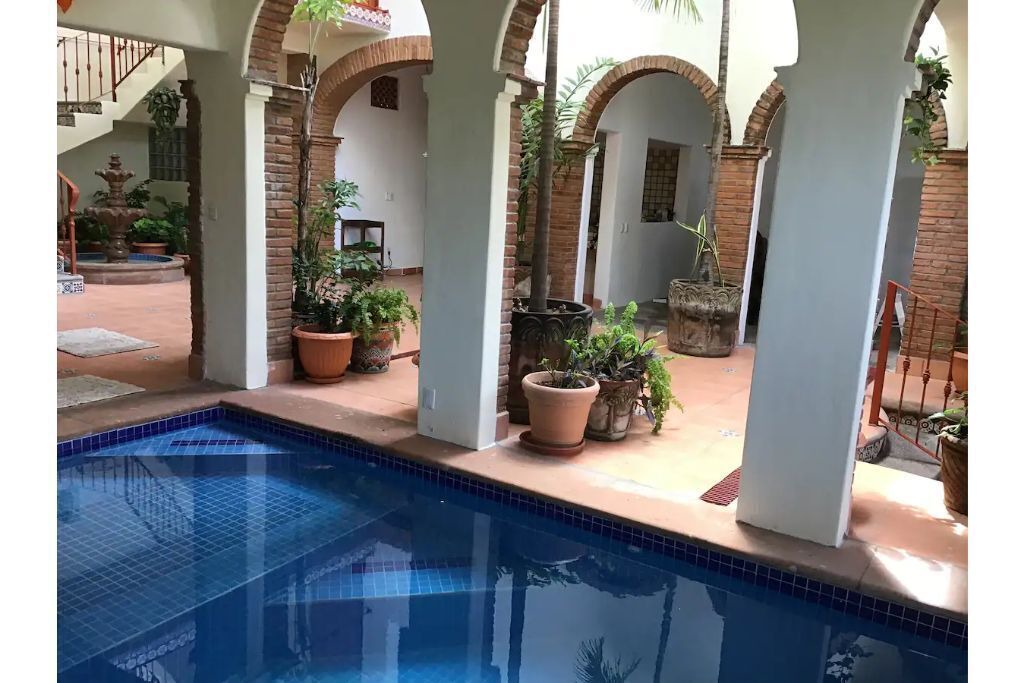 Photo of Outdoor in Emiliano Zapata