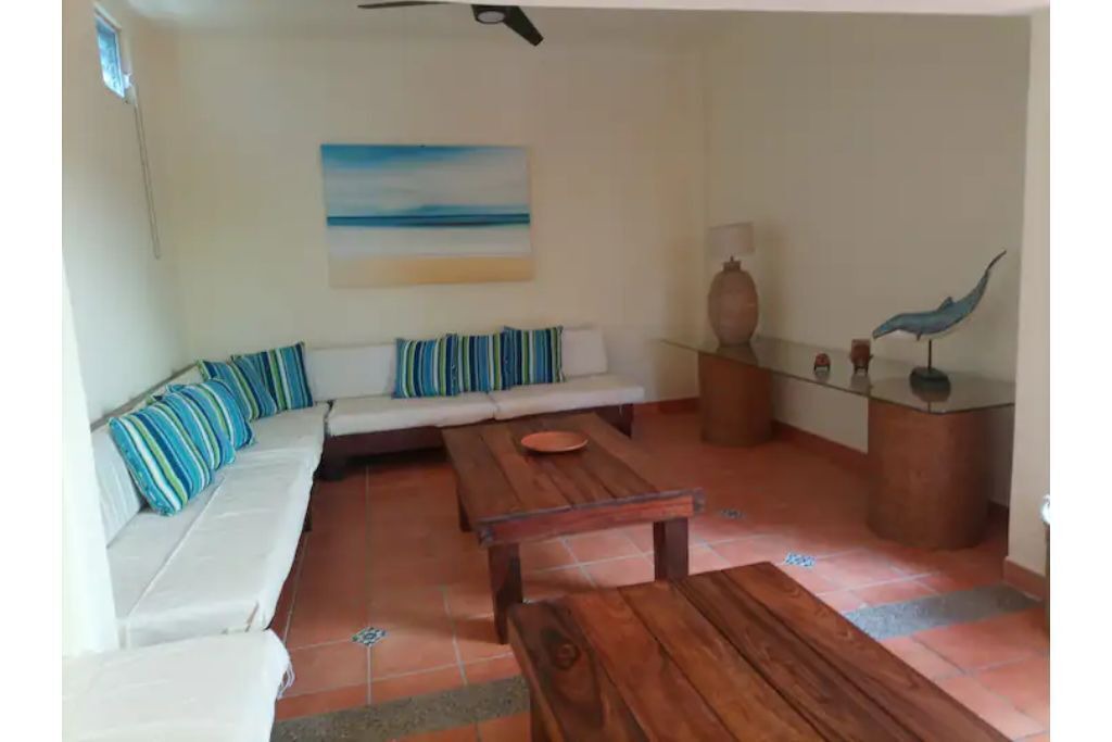 Photo of Livingroom in Emiliano Zapata