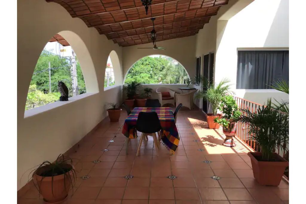 Photo of Outdoor in Emiliano Zapata