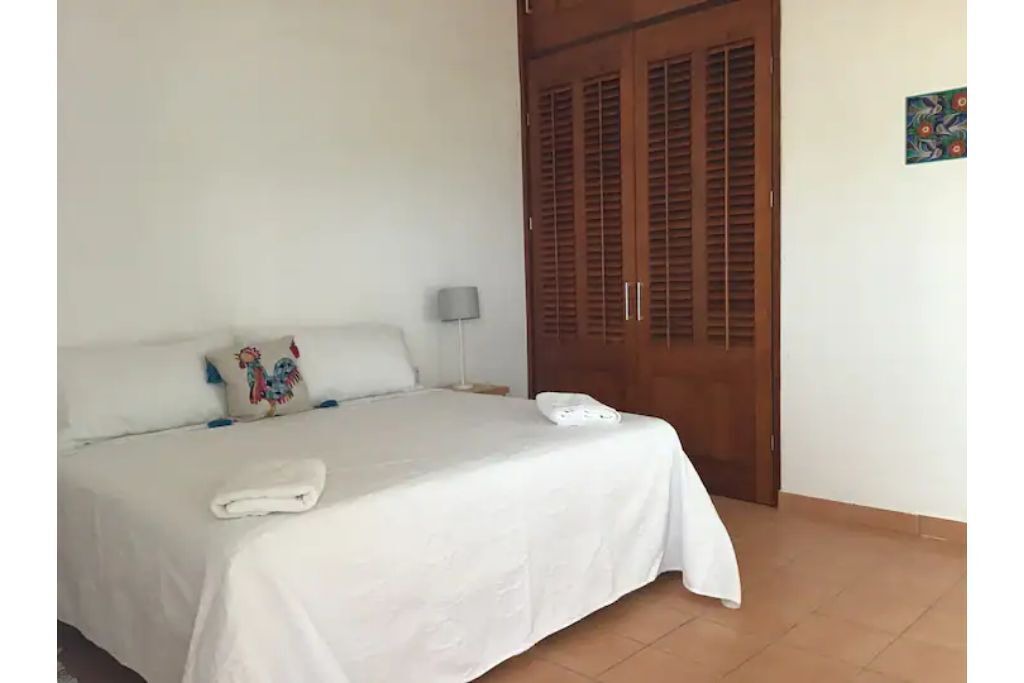 Photo of Bedroom in Emiliano Zapata