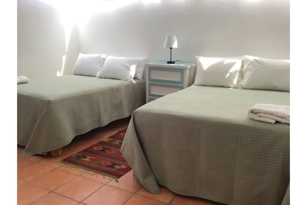Photo of Bedroom in Emiliano Zapata