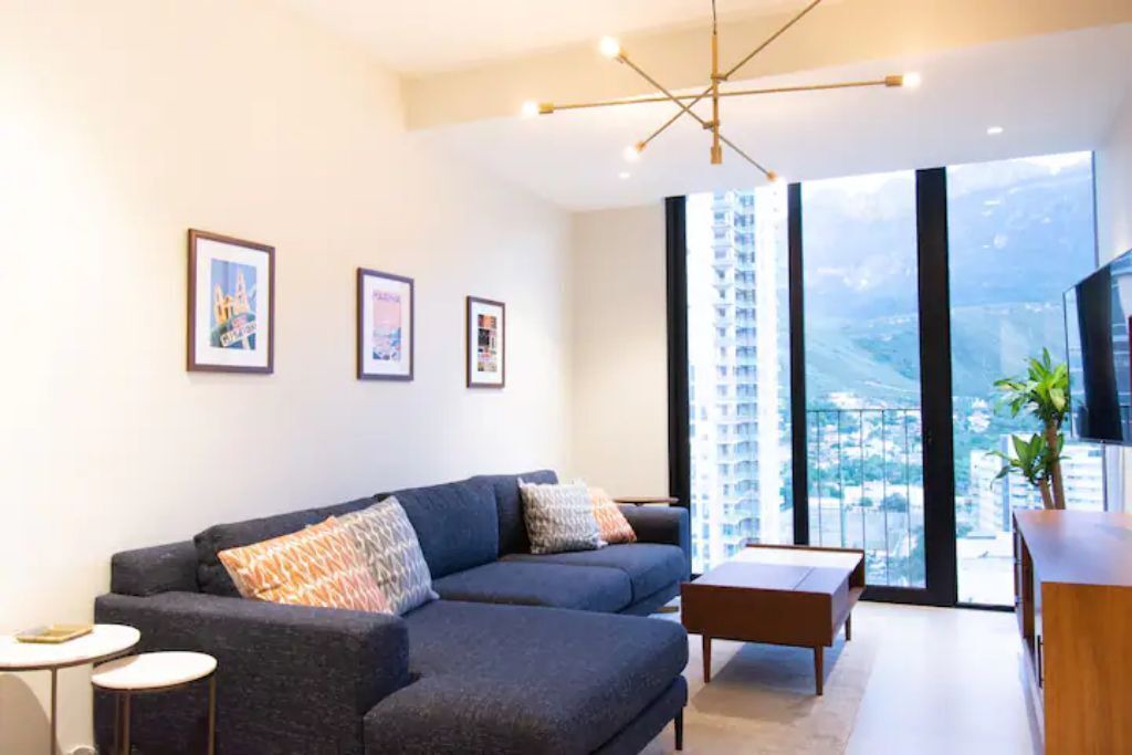 Photo of Livingroom in San Pedro Garza Garcia