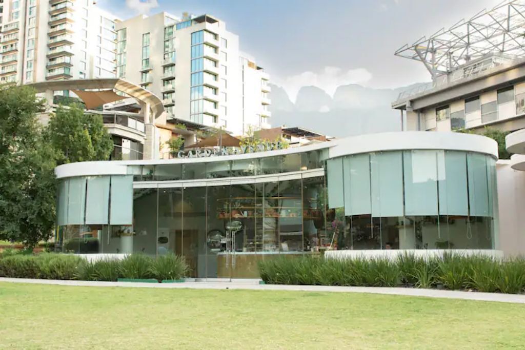 Photo of Outdoor in San Pedro Garza Garcia