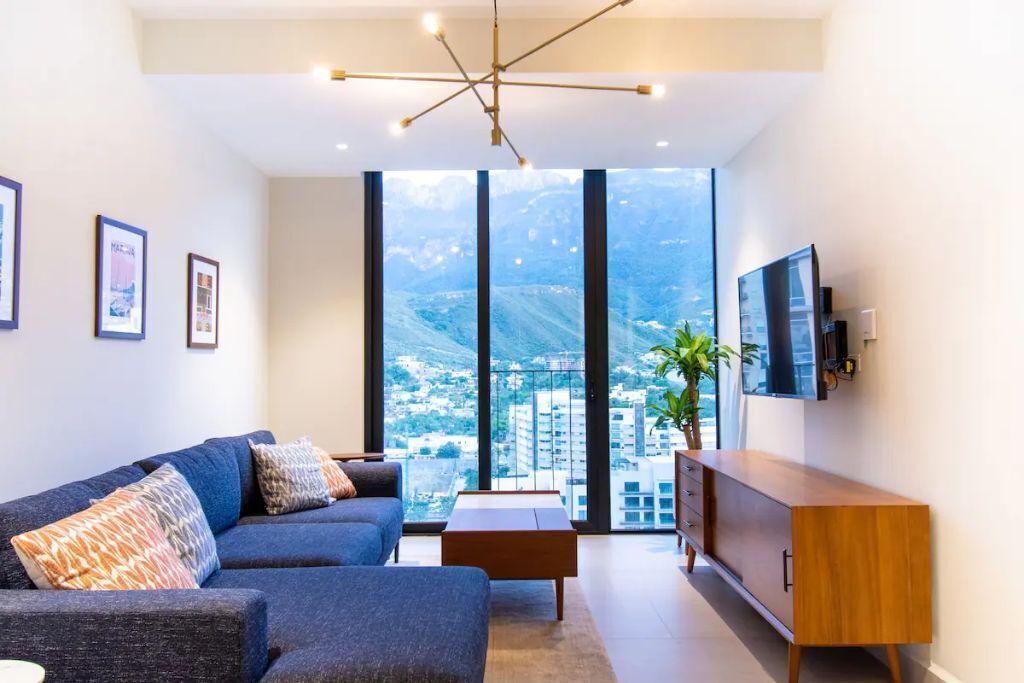 Photo of Livingroom in San Pedro Garza Garcia